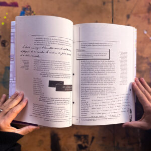 Une histoire de l'amicale laïque du Crêt de Roch – Image 16