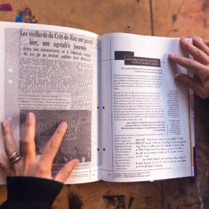 Une histoire de l'amicale laïque du Crêt de Roch – Image 5