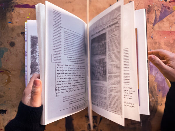 Une histoire de l'amicale laïque du Crêt de Roch