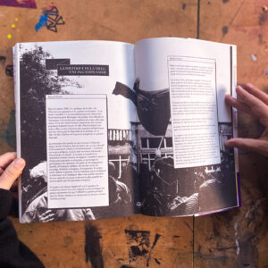 Une histoire de l'amicale laïque du Crêt de Roch – Image 3