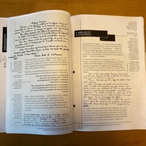 Une histoire de l'amicale laïque du Crêt de Roch – Image 9