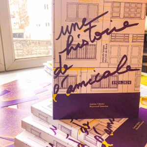 Une histoire de l'amicale laïque du Crêt de Roch – Image 2