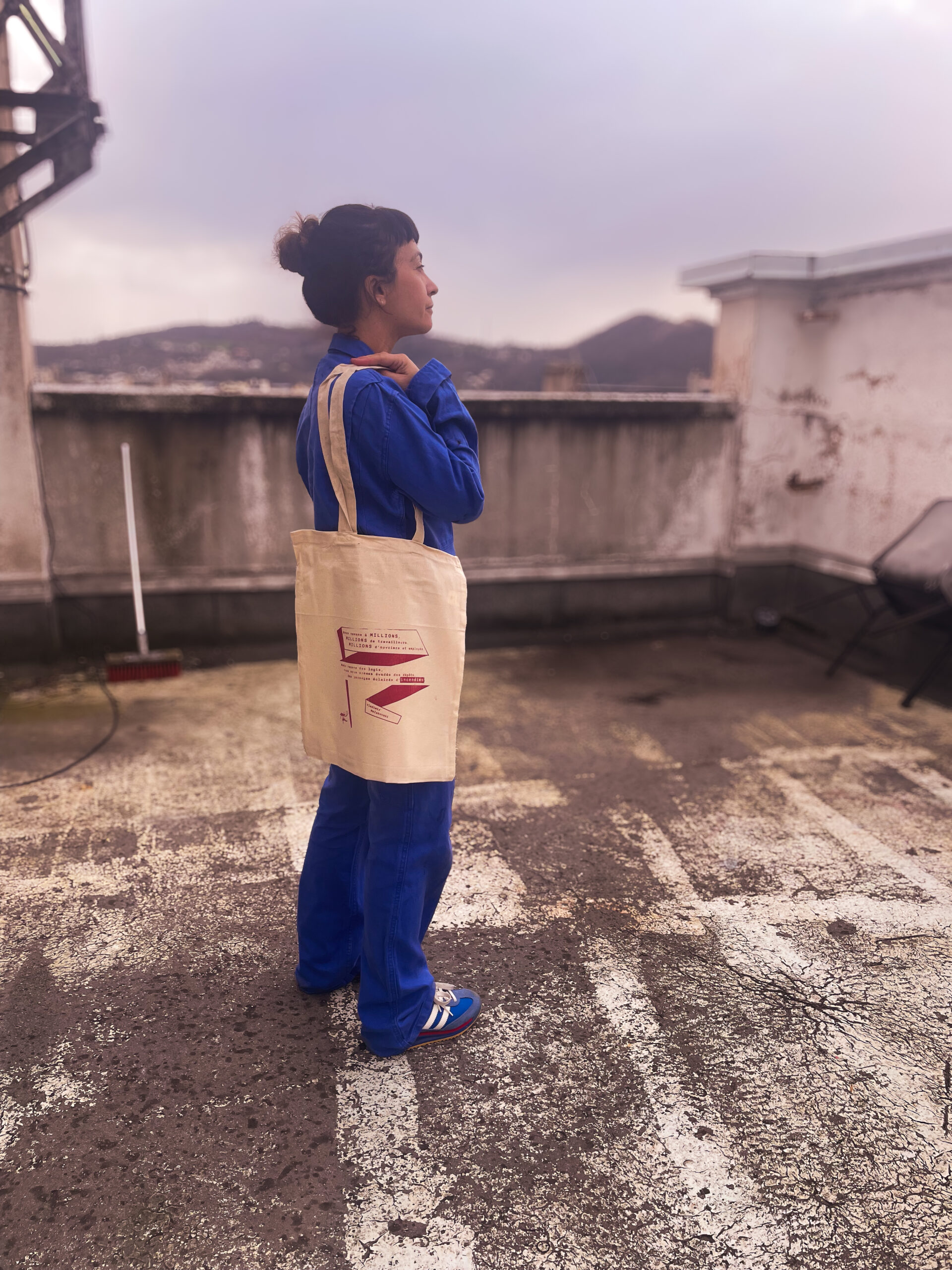 Maïakovski & incendies – Image 2