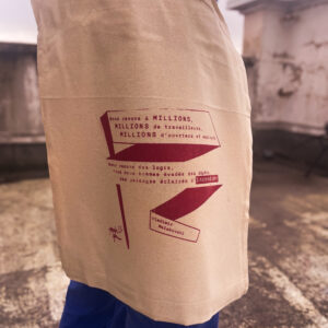 tote bag maiakovski poésie