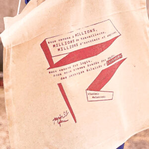 Maïakovski & incendies – Image 1