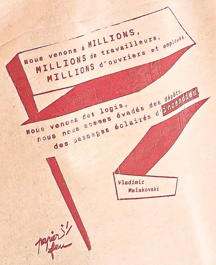 Maïakovski & incendies – Image 6