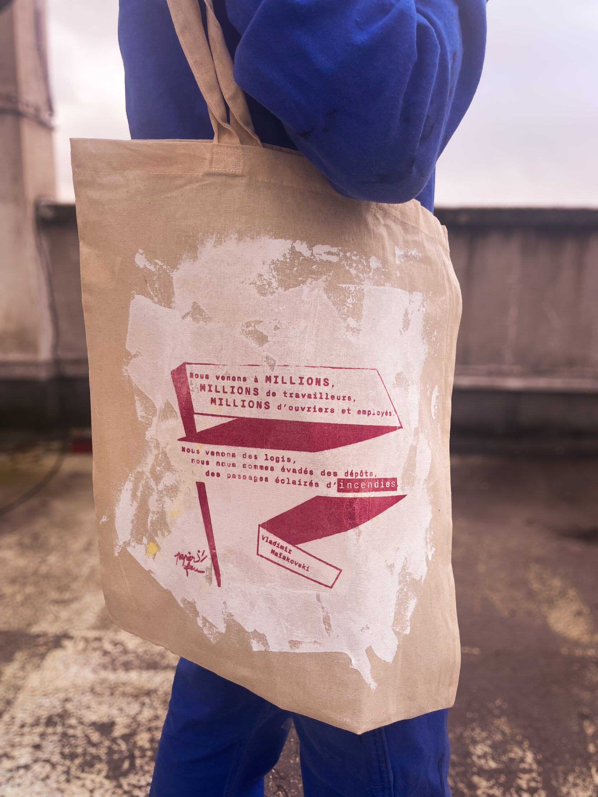 Maïakovski & incendies – Image 7