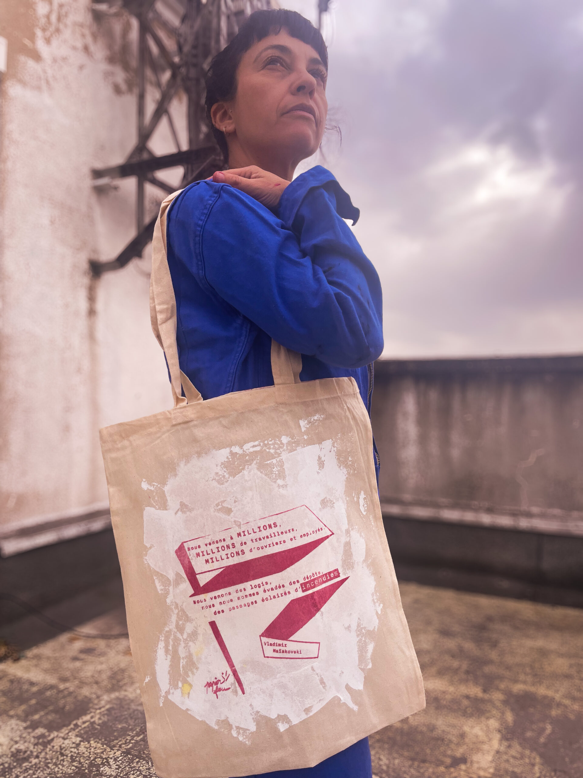 Maïakovski & incendies – Image 5